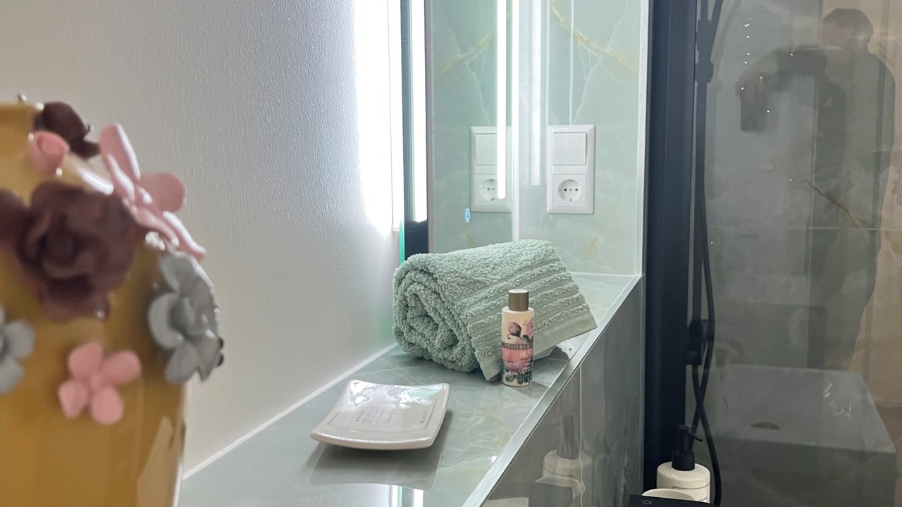 Photo of Bathroom in Audun-le-Tiche