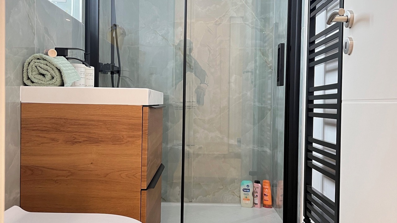 Photo of Bathroom in Audun-le-Tiche