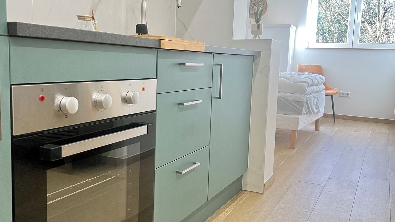 Photo of Kitchen in Audun-le-Tiche