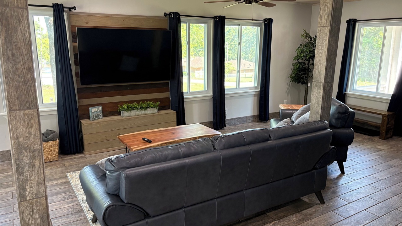 Photo of Livingroom in Pottsboro