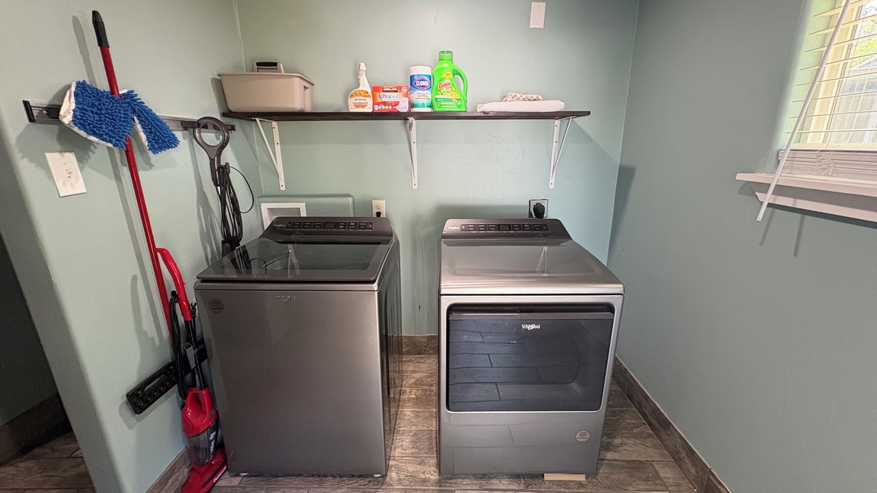 Photo of Kitchen in Pottsboro