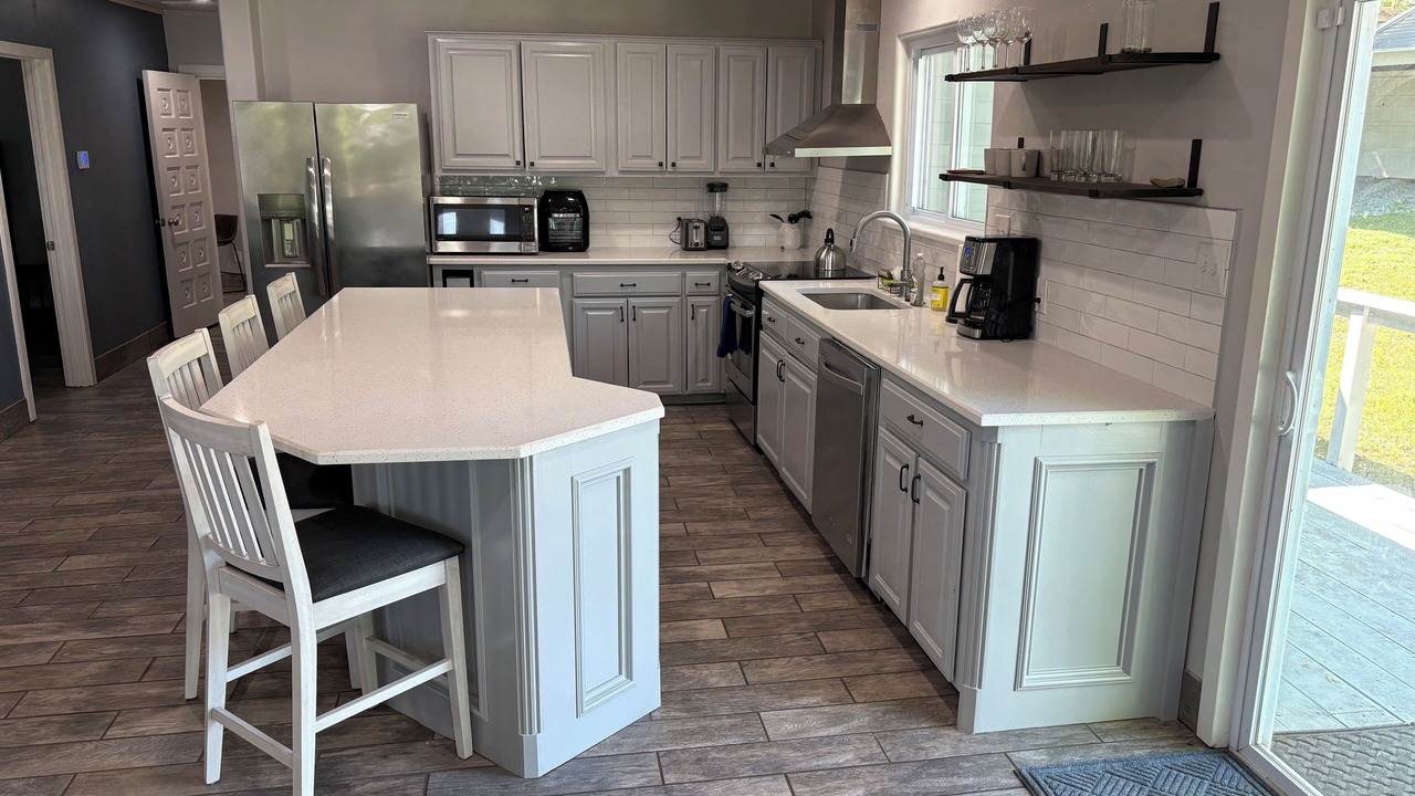 Photo of Kitchen in Pottsboro