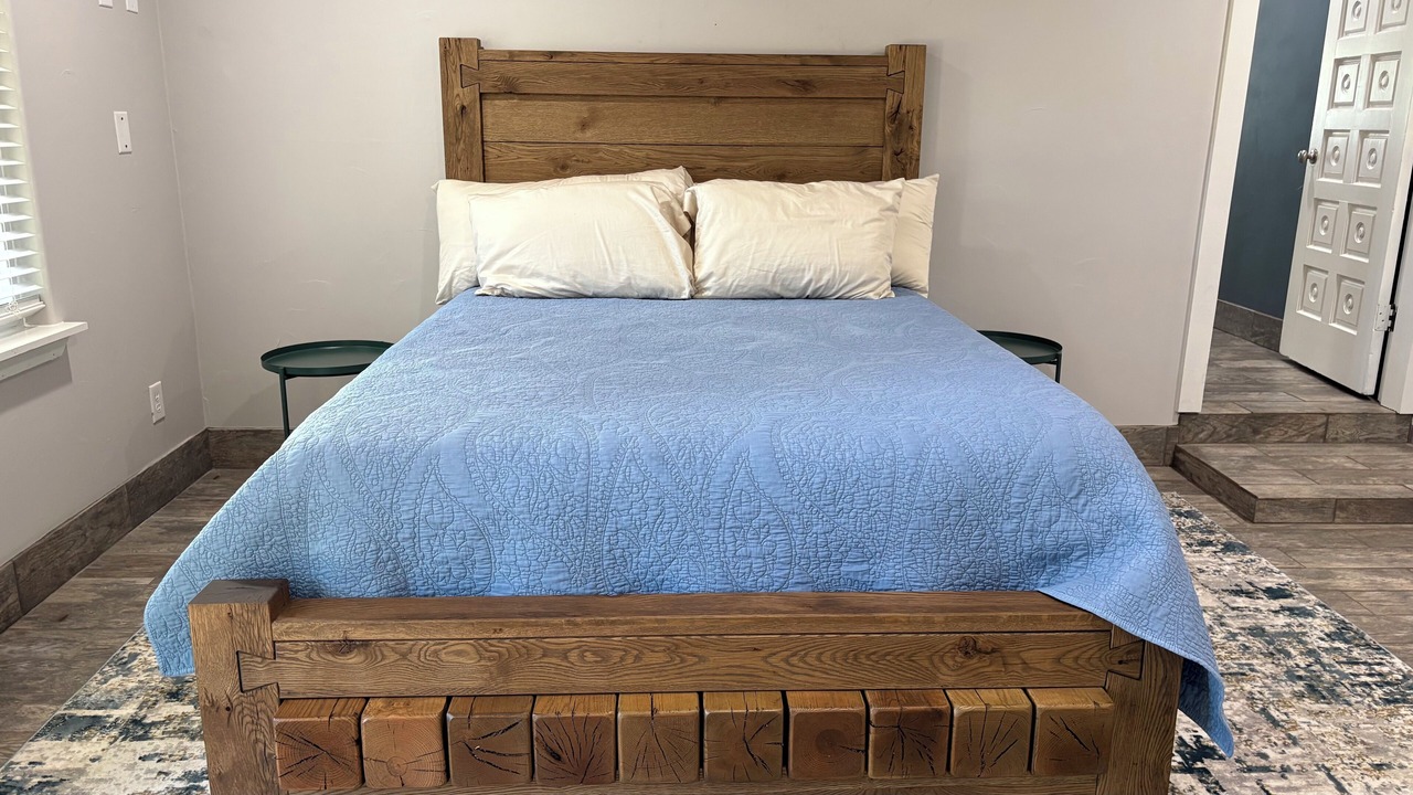 Photo of Bedroom in Pottsboro