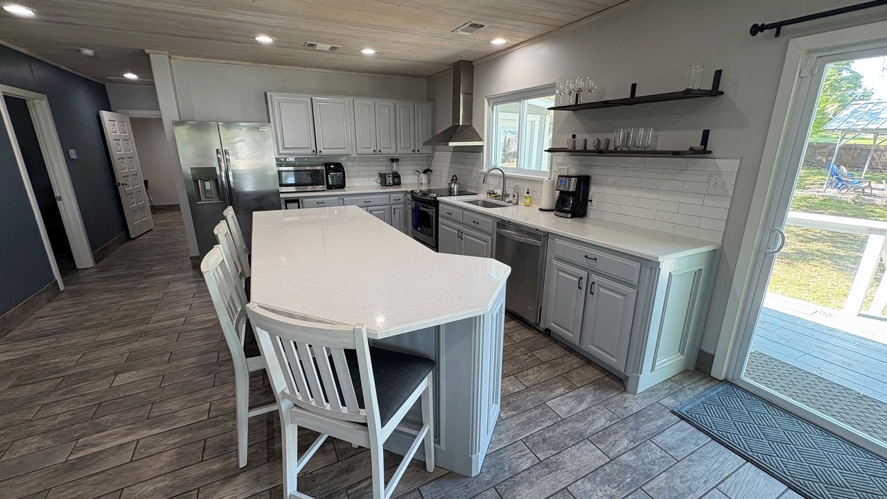 Photo of Kitchen in Pottsboro