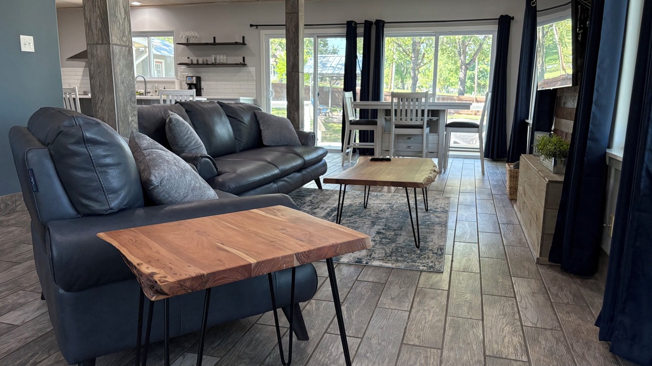 Photo of Livingroom in Pottsboro