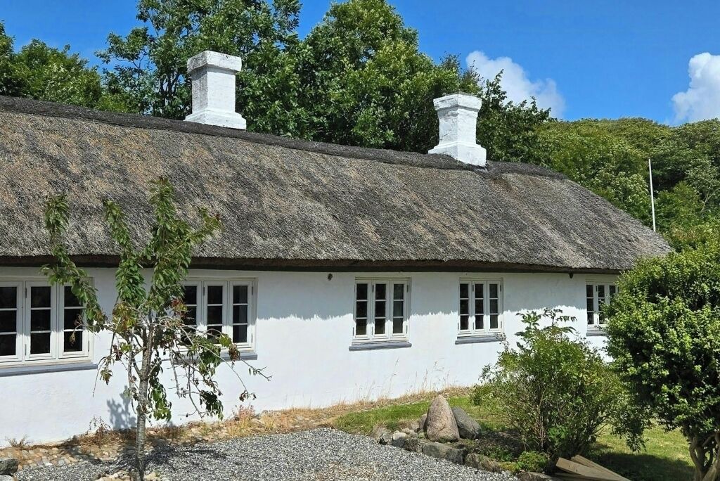 Photo of Outdoor in Hurup Thy