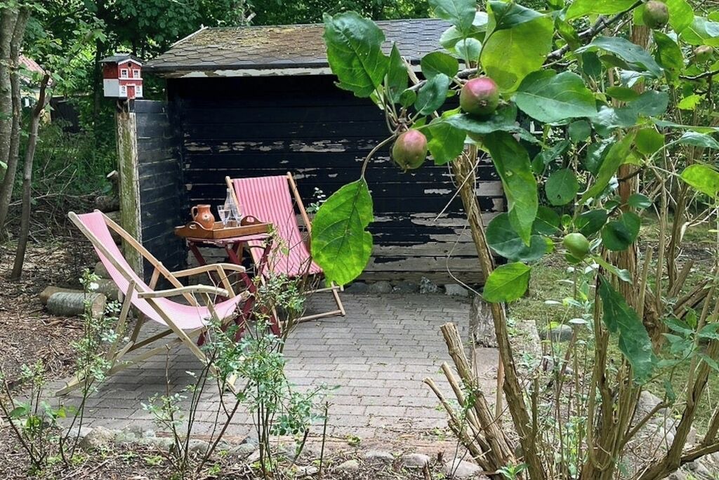 Photo of Patio Balcony in Hurup Thy
