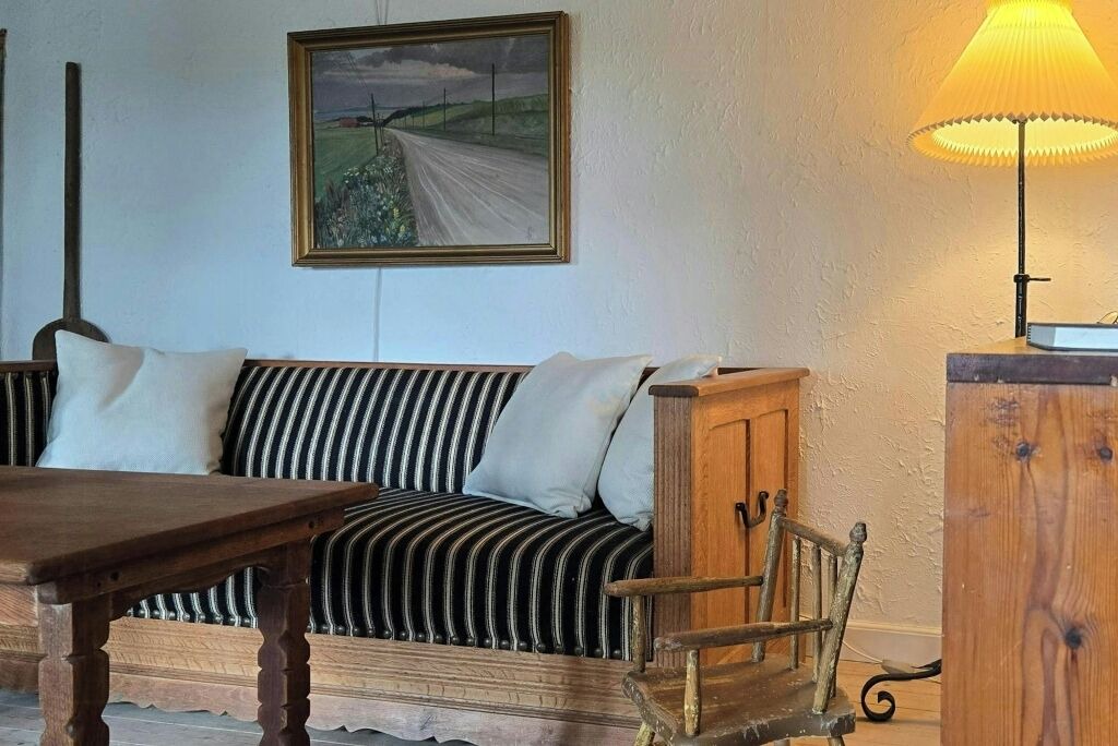Photo of Livingroom in Hurup Thy