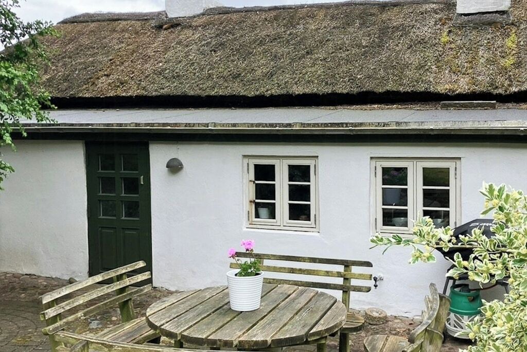 Photo of Outdoor in Hurup Thy