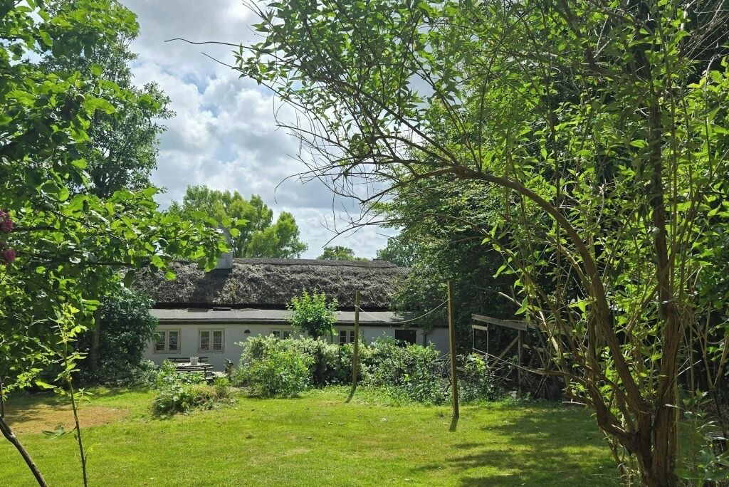 Photo of Outdoor in Hurup Thy