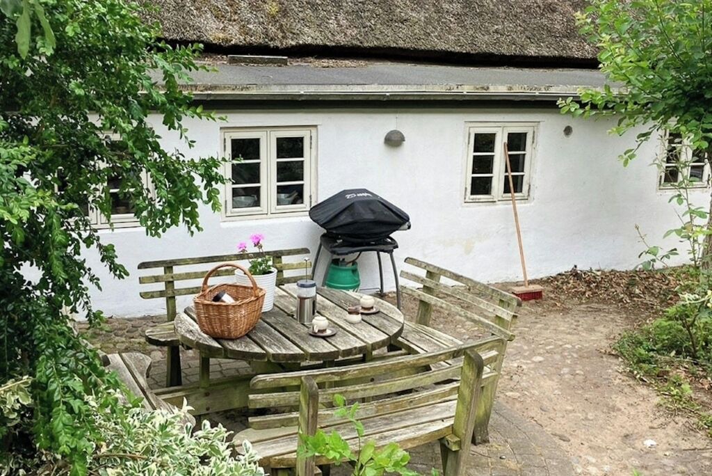 Photo of Outdoor in Hurup Thy