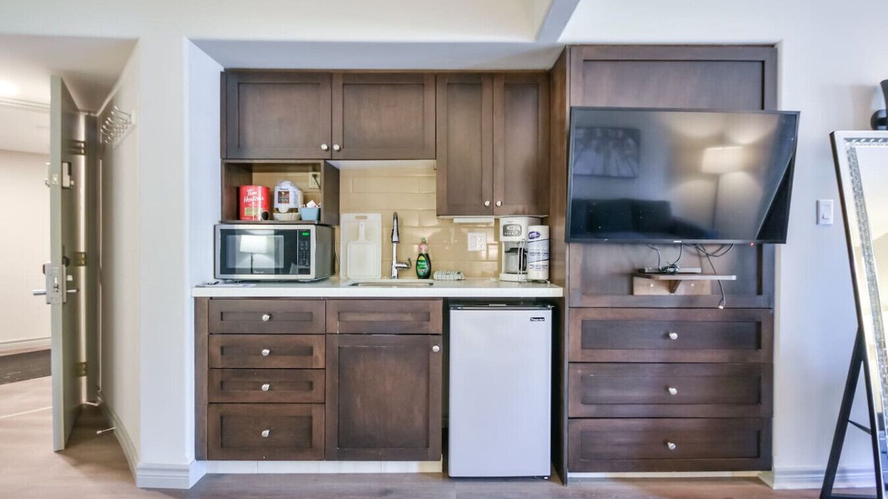 Photo of Kitchen in Oro-Medonte