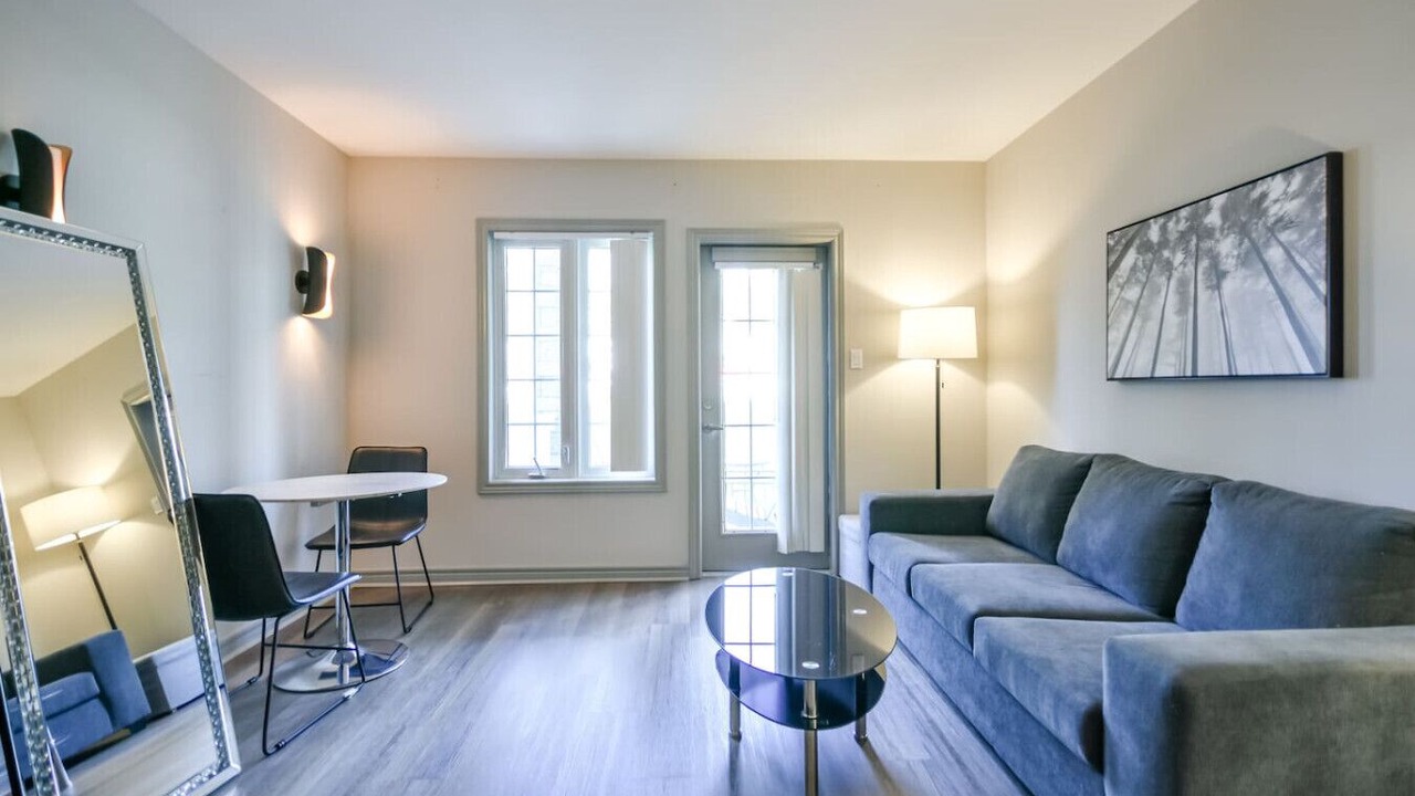 Photo of Livingroom in Oro-Medonte