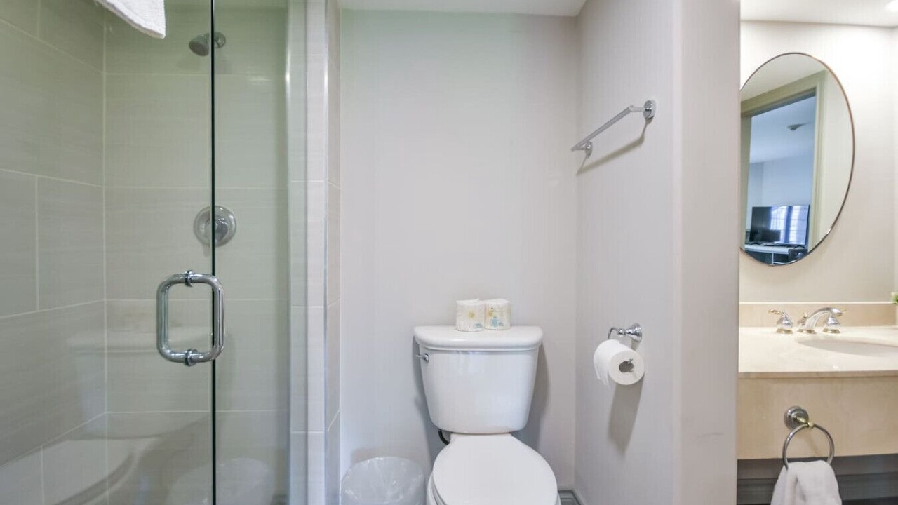 Photo of Bathroom in Oro-Medonte