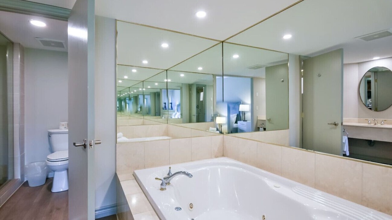 Photo of Bathroom in Oro-Medonte