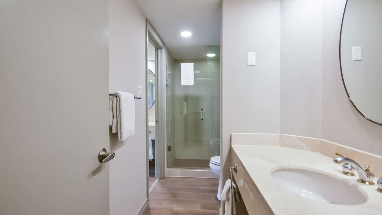 Photo of Bathroom in Oro-Medonte