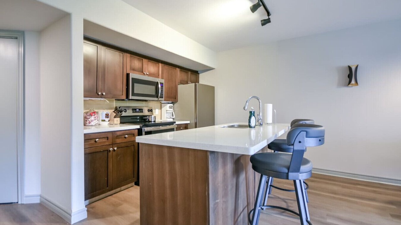 Photo of Kitchen in Oro-Medonte