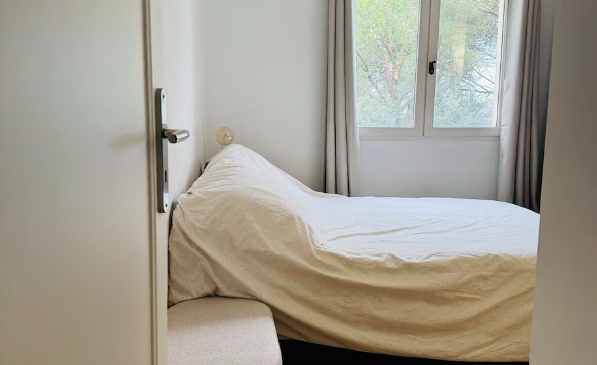 Photo of Bedroom in Mougins