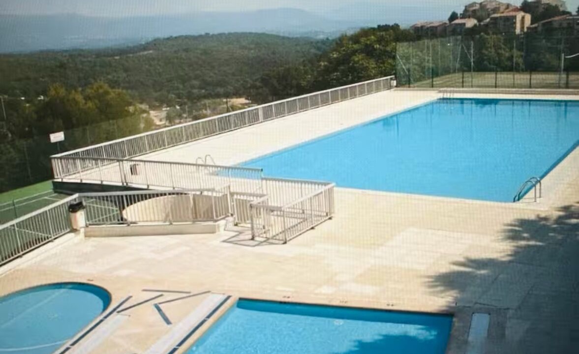 Photo of Outdoor in Mougins