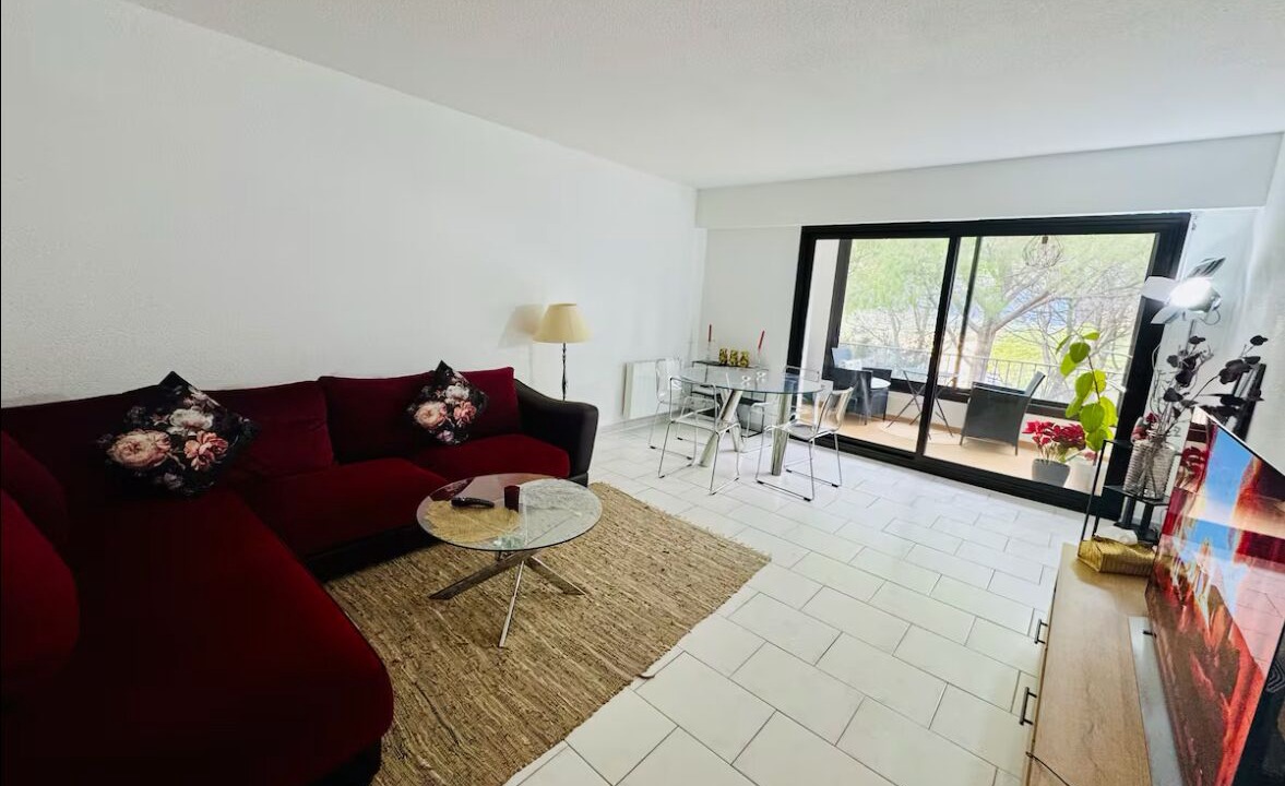 Photo of Livingroom in Mougins