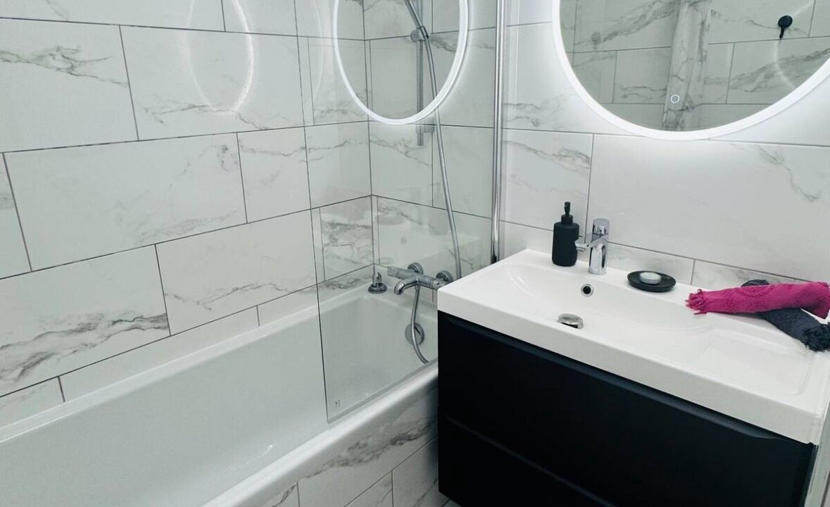 Photo of Bathroom in Mougins