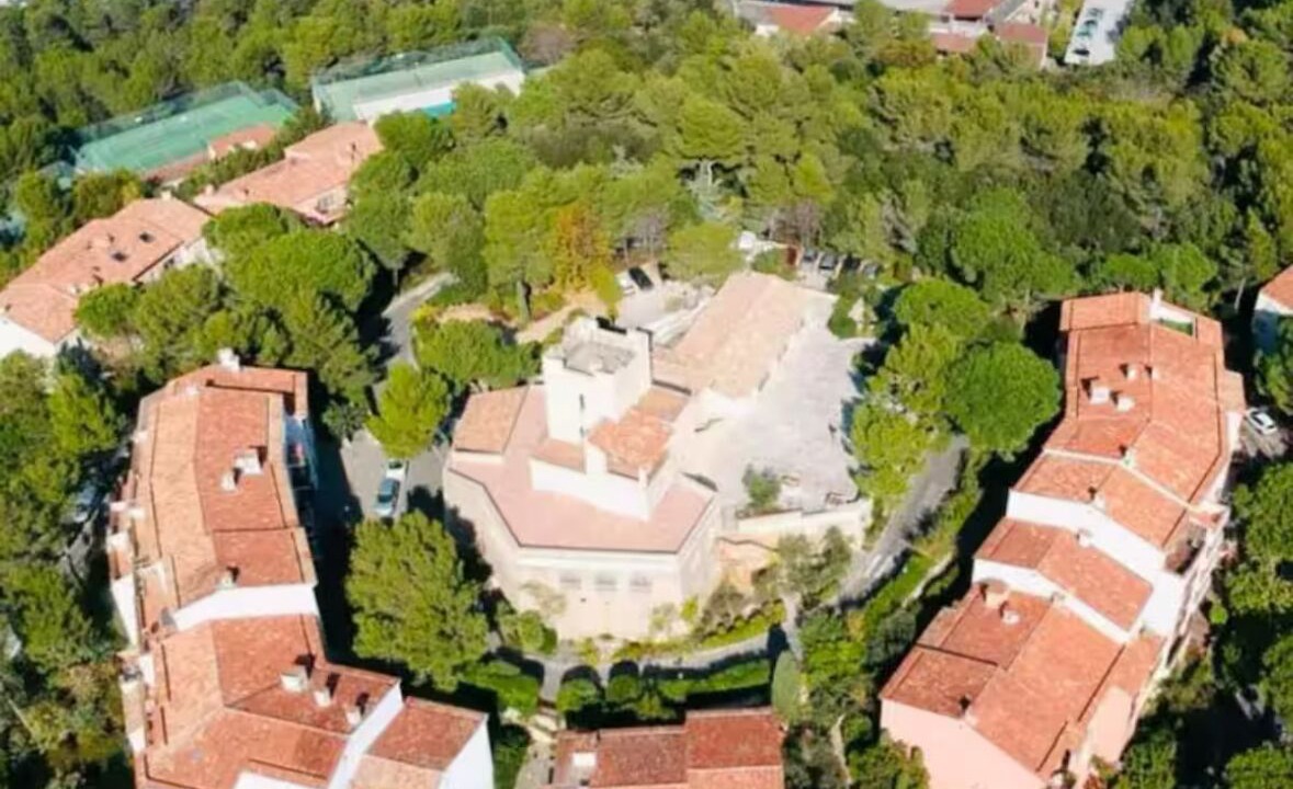 Photo of Outdoor in Mougins