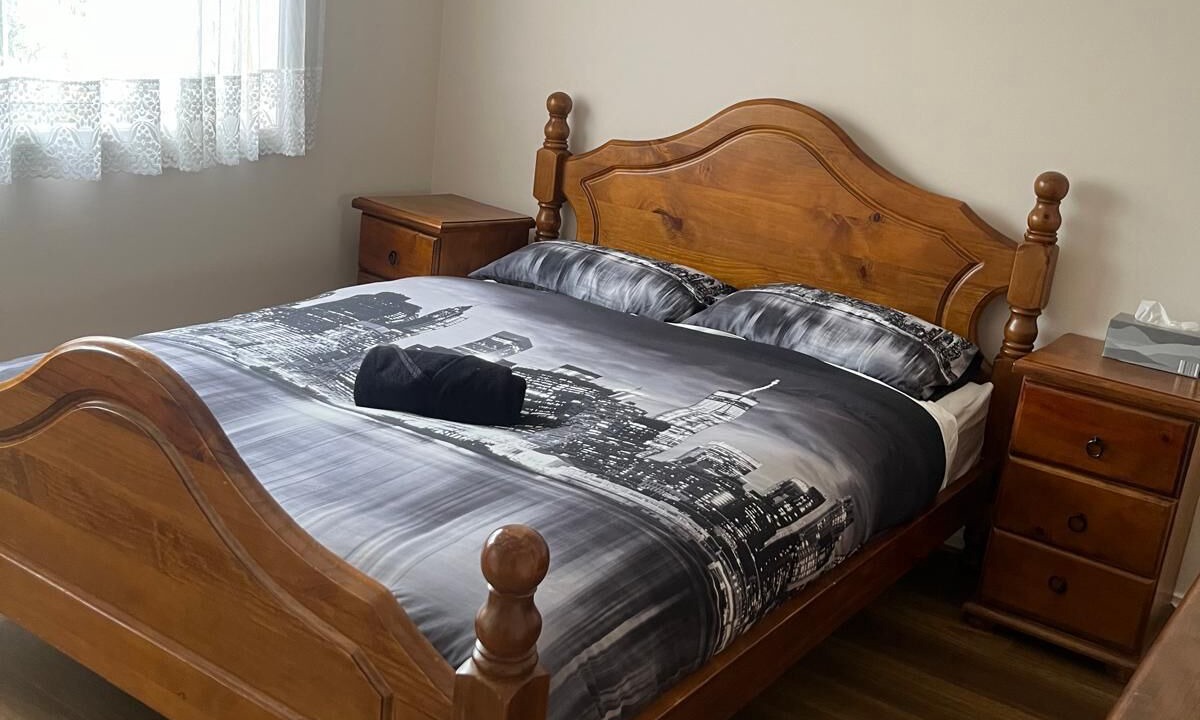 Photo of Bedroom in Sebastopol