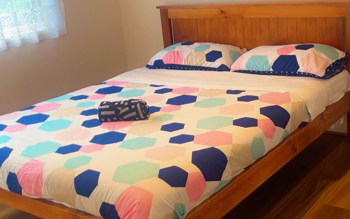 Photo of Bedroom in Sebastopol