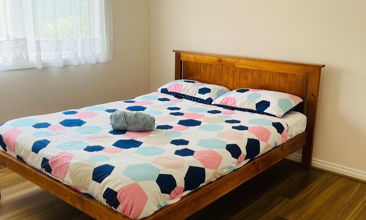 Photo of Bedroom in Sebastopol