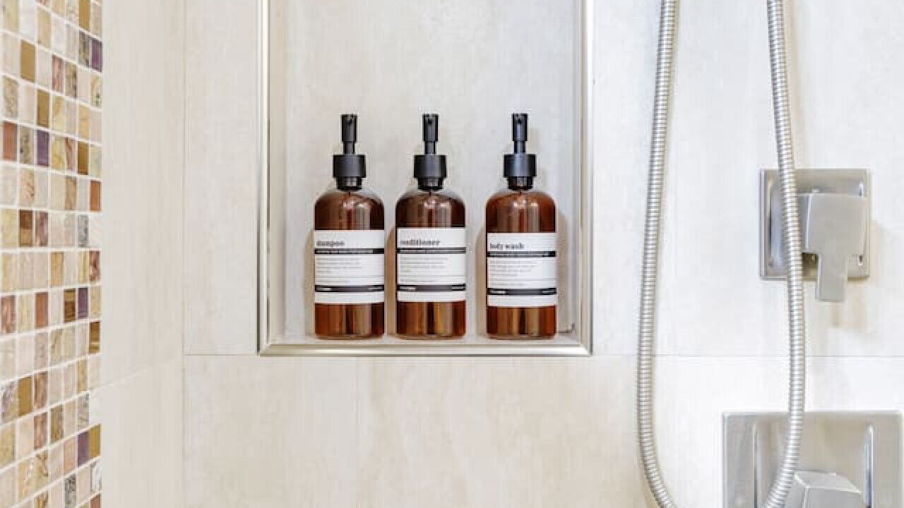 Photo of Bathroom in Valley Glen