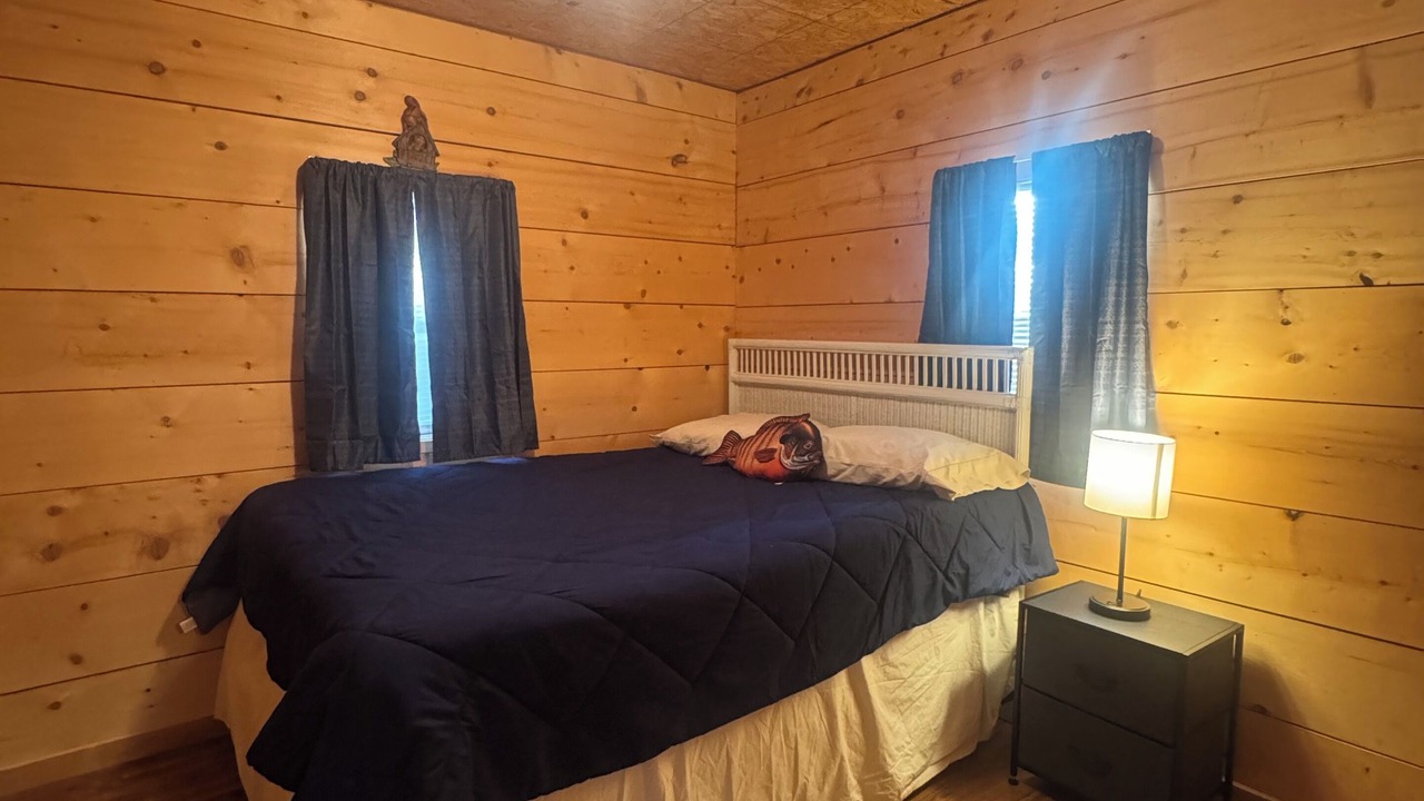Photo of Bedroom in Dickinson