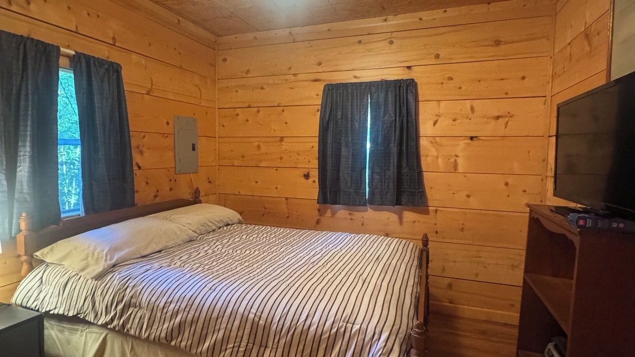 Photo of Bedroom in Dickinson