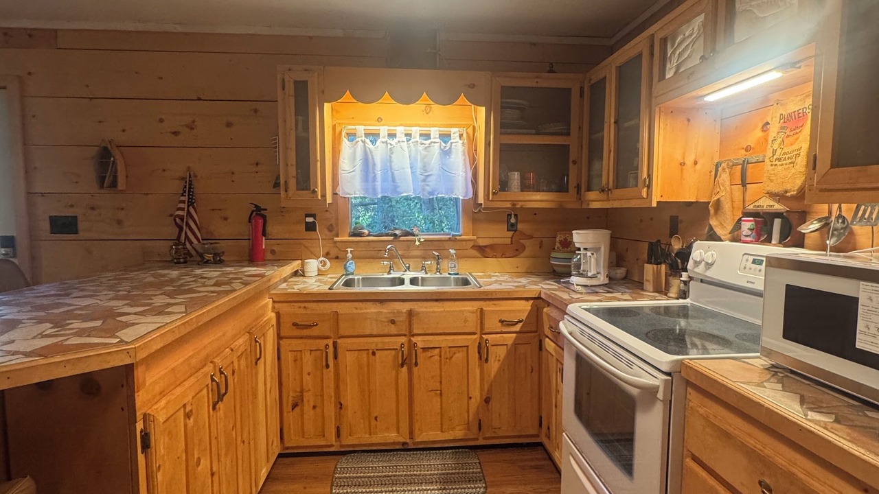 Photo of Kitchen in Dickinson