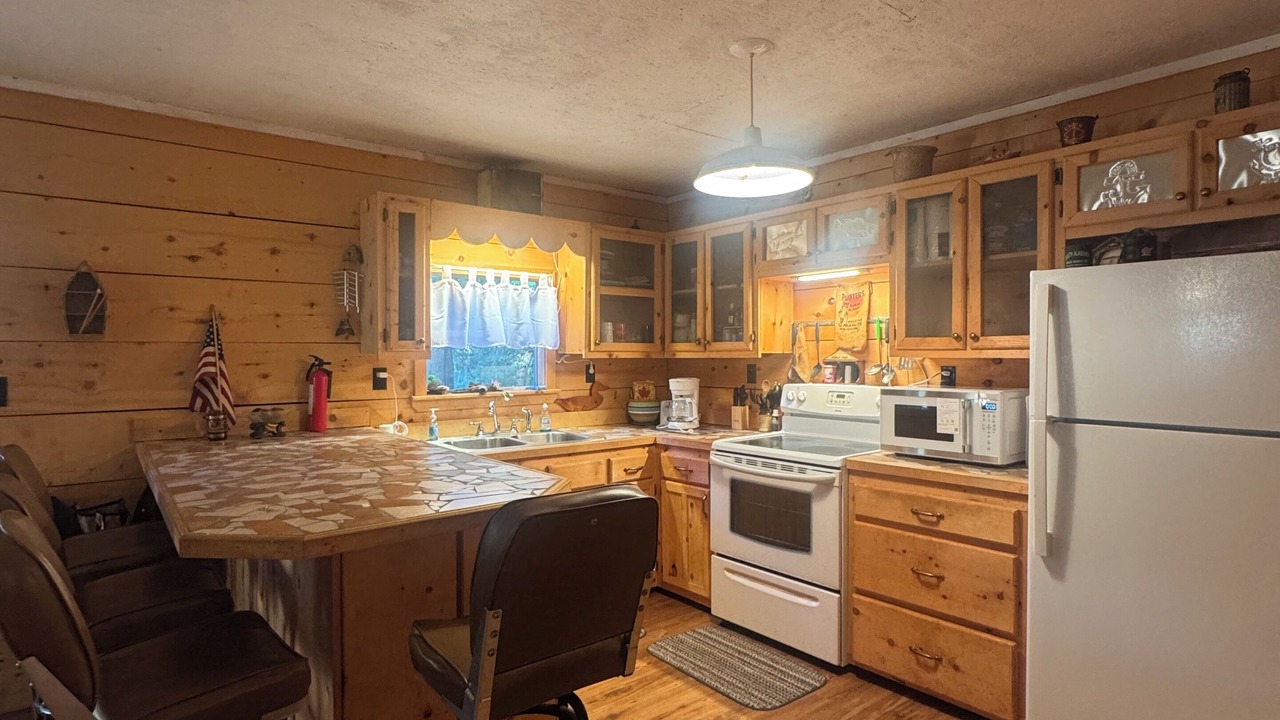 Photo of Kitchen in Dickinson