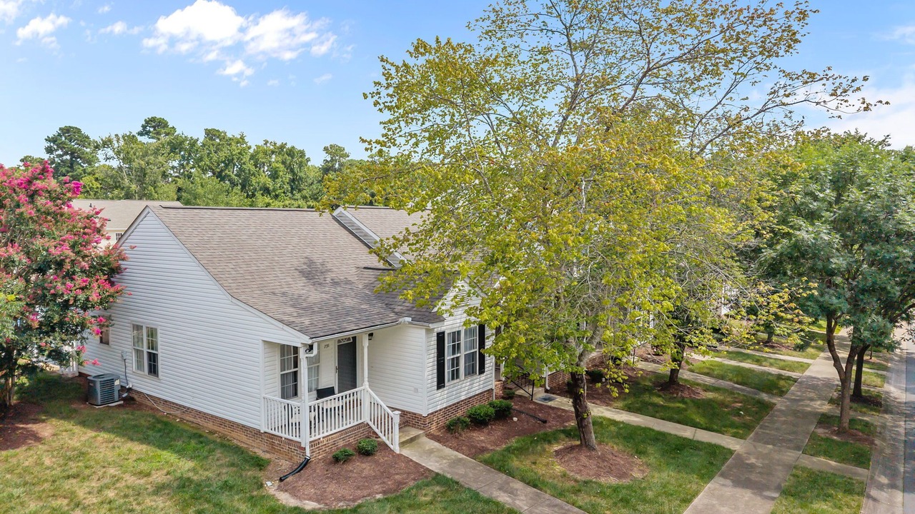 Photo of Outdoor in Wake Forest