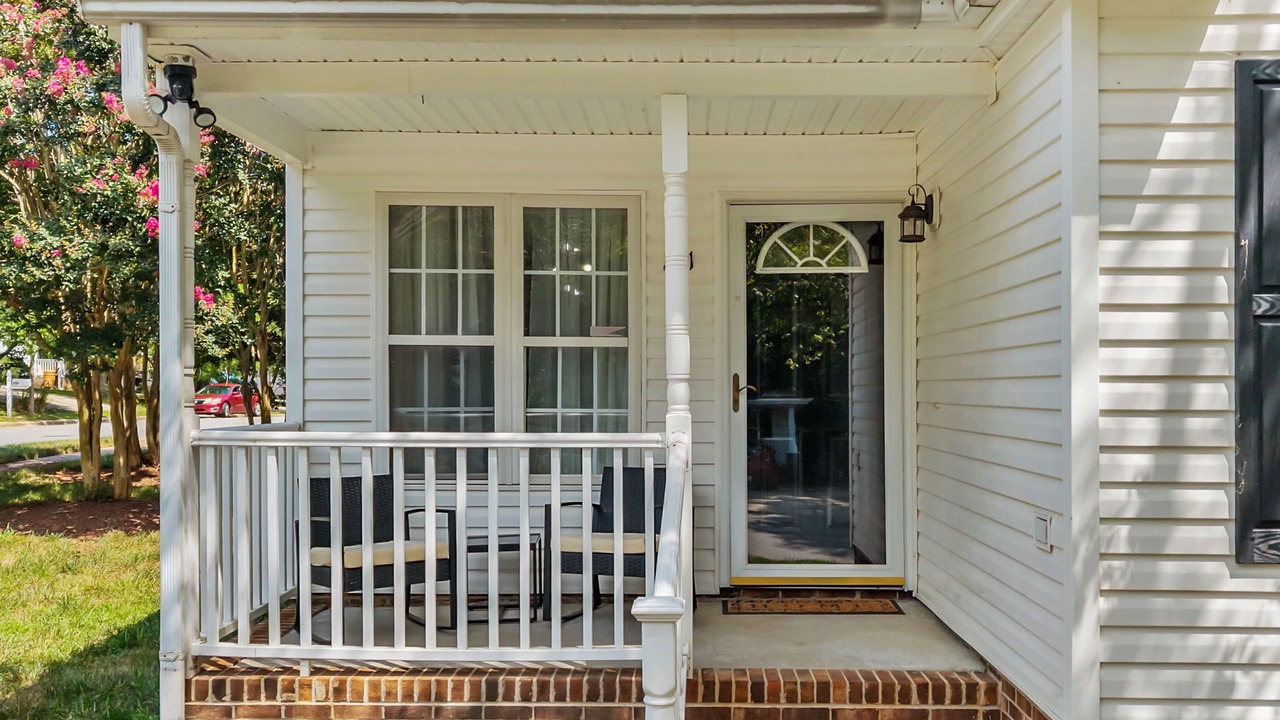 Photo of Outdoor in Wake Forest