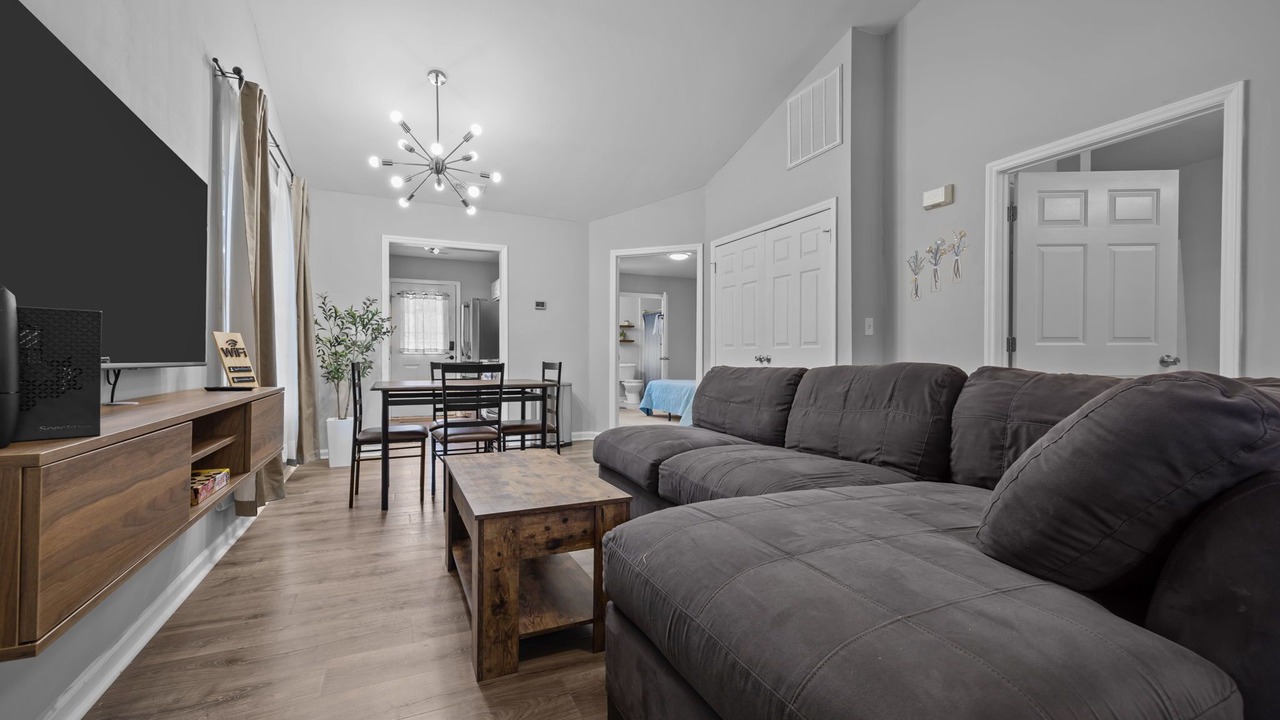 Photo of Livingroom in Wake Forest