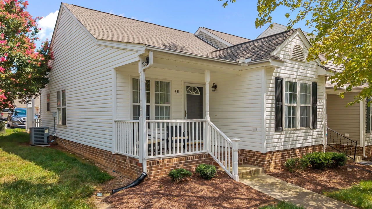 Photo of Outdoor in Wake Forest