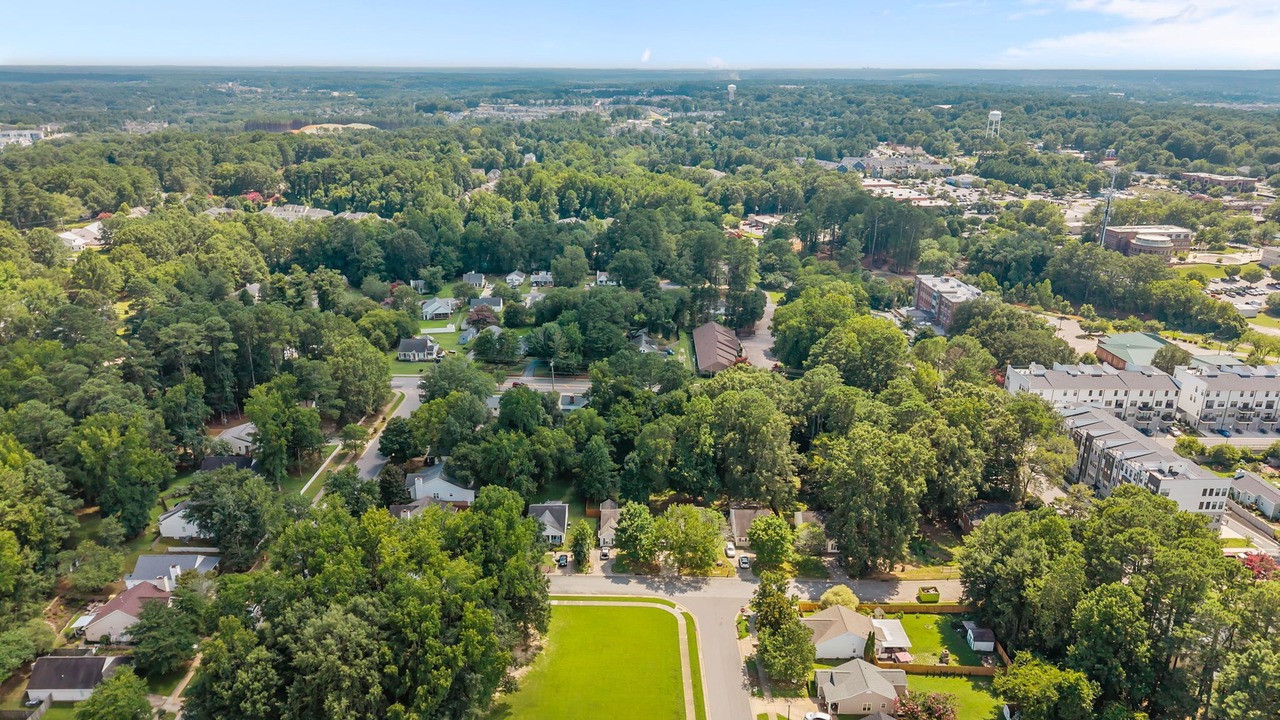 Photo of Outdoor in Wake Forest
