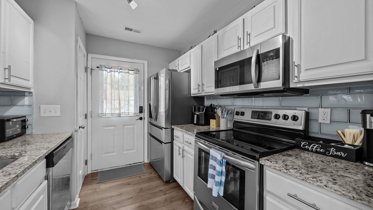 Photo of Kitchen in Wake Forest