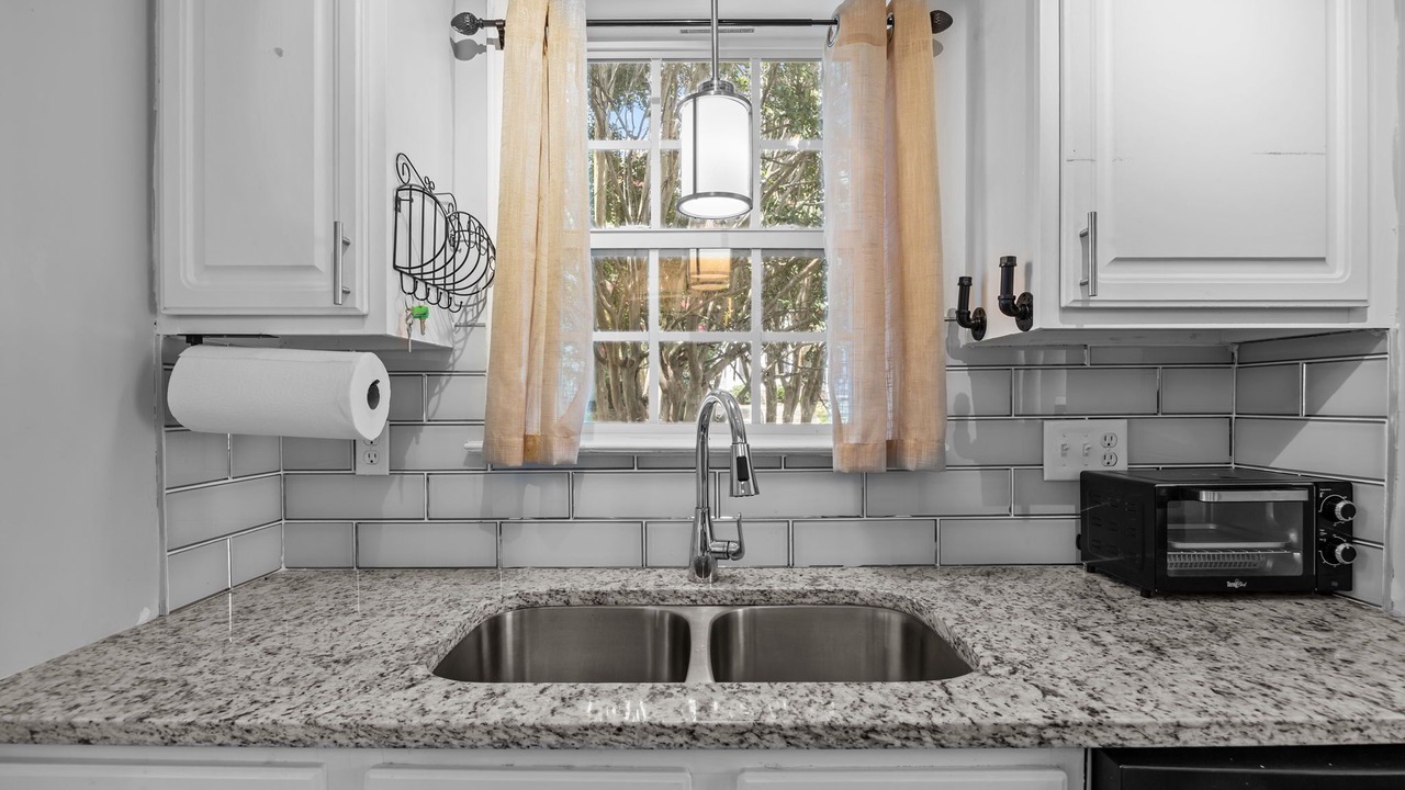 Photo of Kitchen in Wake Forest
