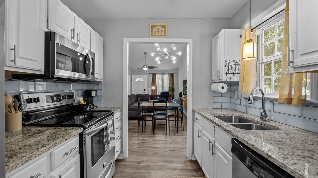 Photo of Kitchen in Wake Forest