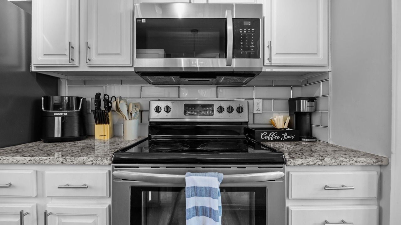 Photo of Kitchen in Wake Forest