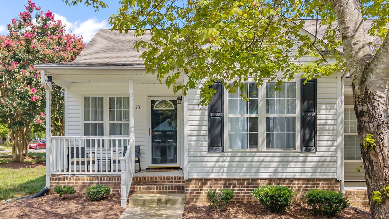 Photo of Outdoor in Wake Forest