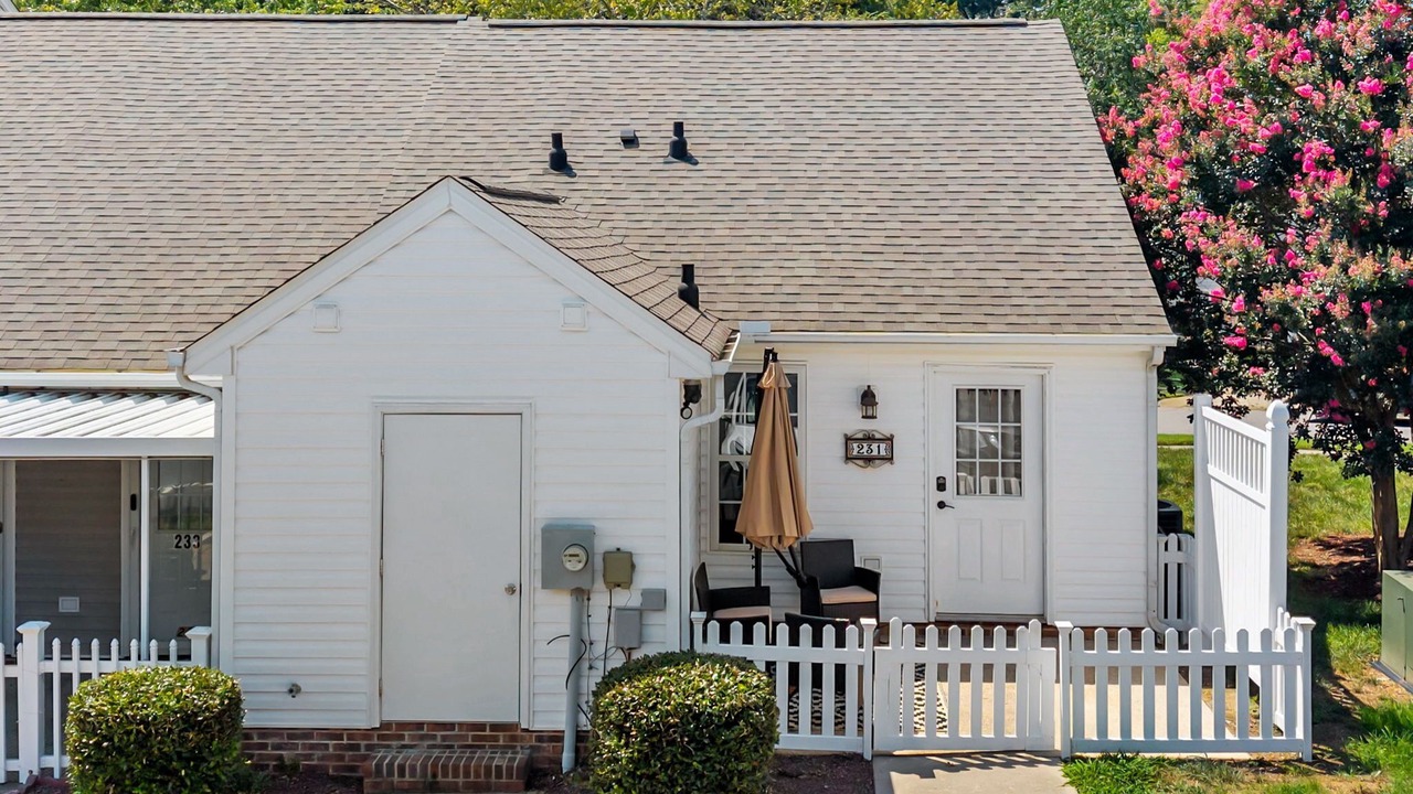 Photo of Outdoor in Wake Forest