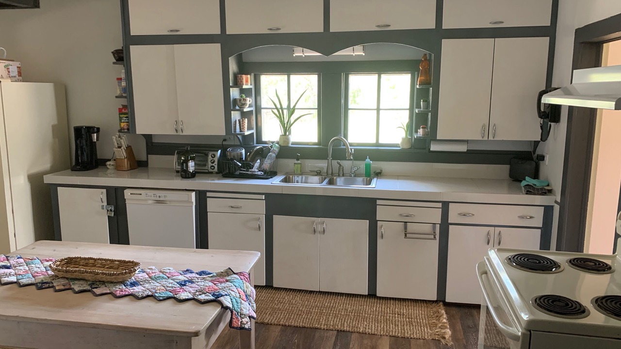 Photo of Kitchen in Vanderpool