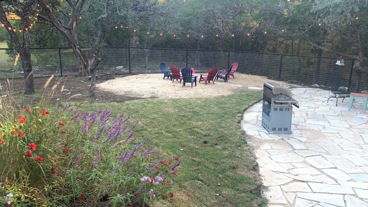 Photo of Patio Balcony in Vanderpool