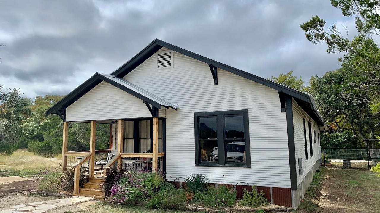 Photo of Outdoor in Vanderpool