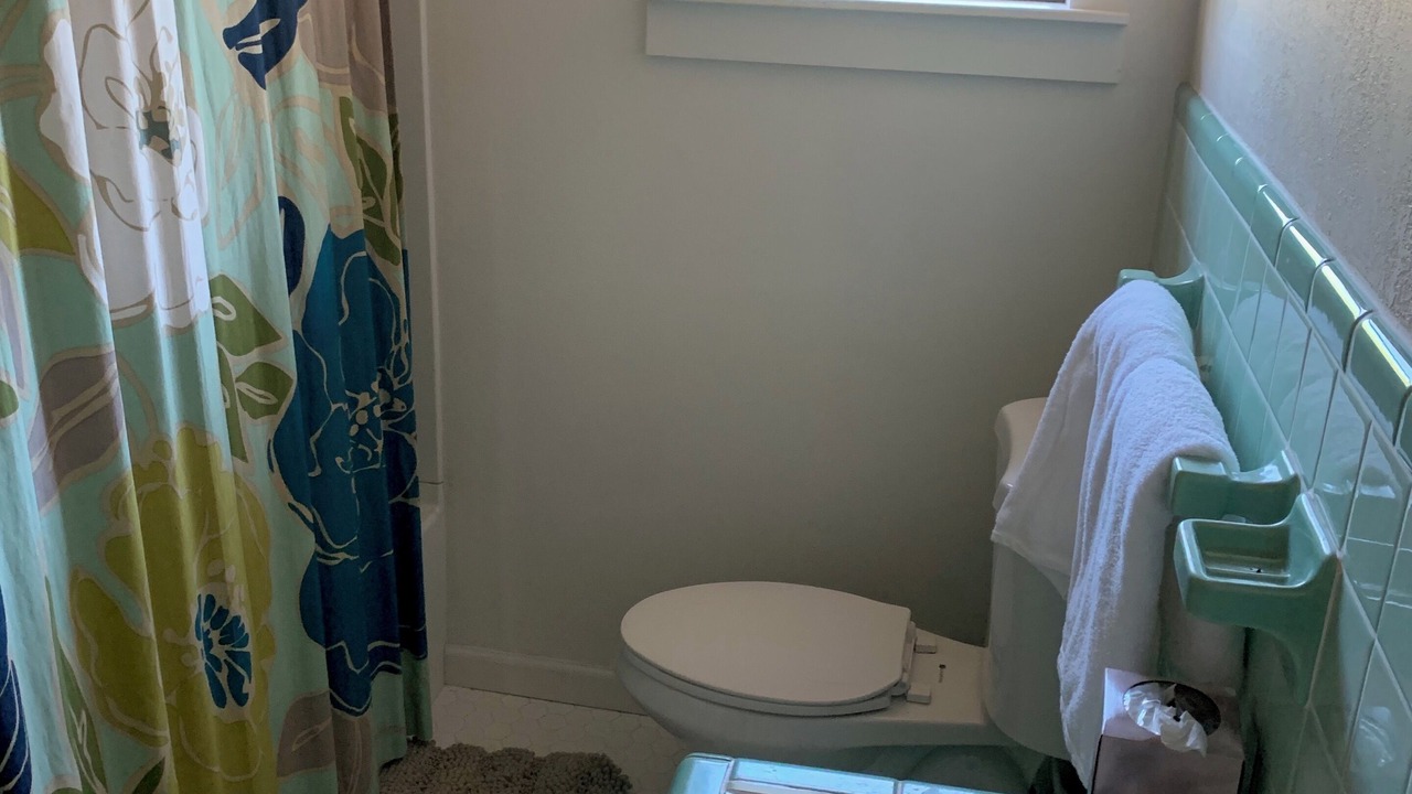 Photo of Bathroom in Vanderpool