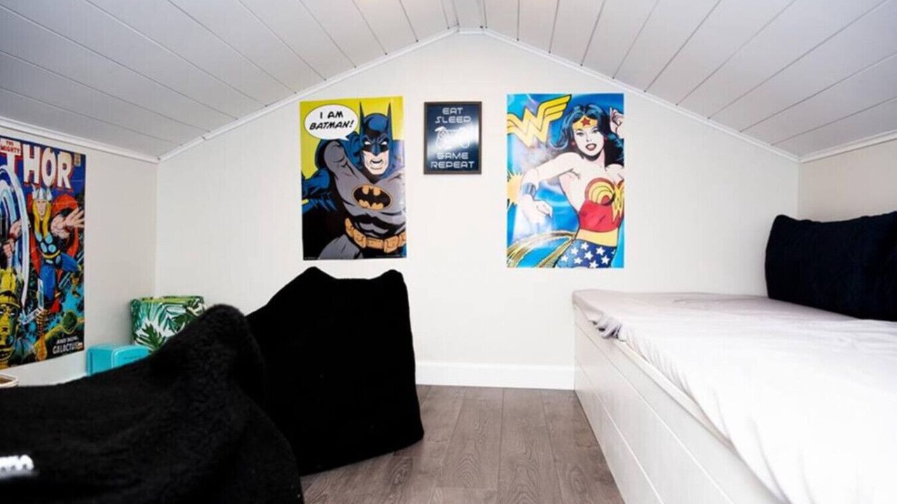 Photo of Bedroom in Grand Bend